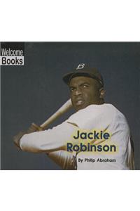 Jackie Robinson