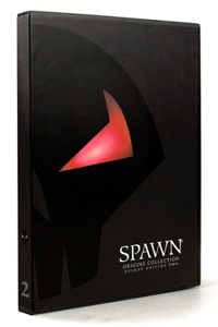 Spawn Origins Collection, Two