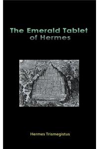 The Emerald Tablet of Hermes