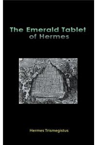 Emerald Tablet of Hermes