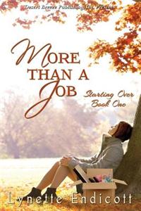 More Than a Job