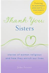 Thank You, Sisters