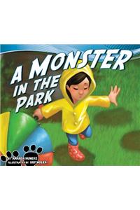 Monster in the Park