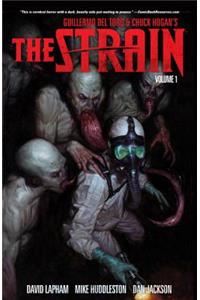 The Strain, Volume 1