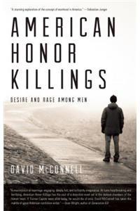 American Honor Killings