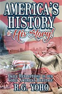 Americas History Is His Story