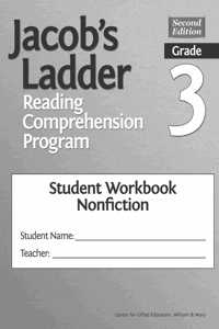 Jacob's Ladder Reading Comprehension Program