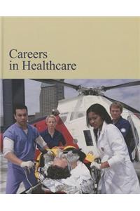 Careers in Healthcare