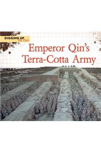 Emperor Qin's Terra-Cotta Army