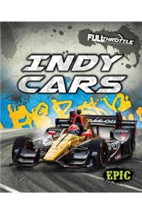 Indy Cars Indy Cars