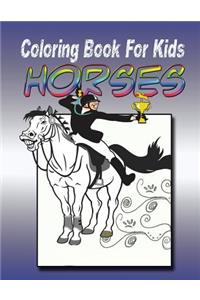 Coloring Book for Kids