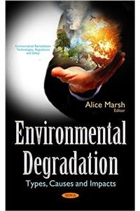 Environmental Degradation
