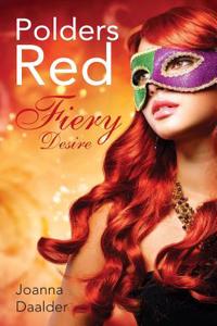 POLDERS RED: FIERY DESIRE