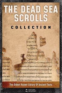 The Dead Sea Scrolls Collection