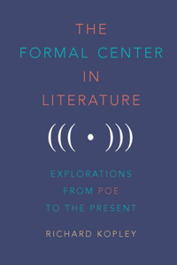 Formal Center in Literature