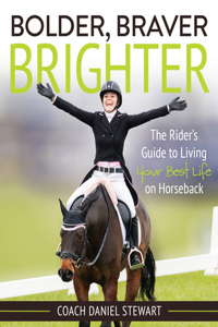 Bolder Braver Brighter
