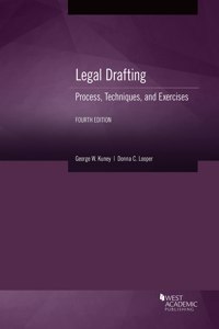 Legal Drafting