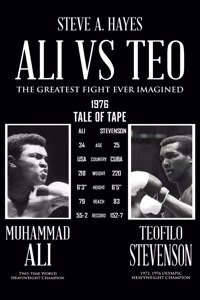 Ali vs Teo