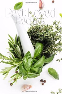 Best Loved Recipes