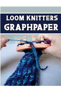 loom knitters GraphPapeR