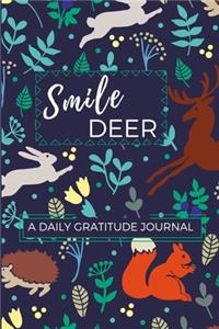 Smile Deer