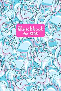 Sketchbook for Kids