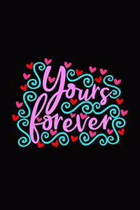 yours forever