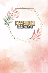 Kassenbuch