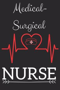 Medical-Surgical Nurse