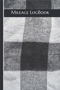 Mileage LogBook