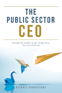 Public Sector CEO