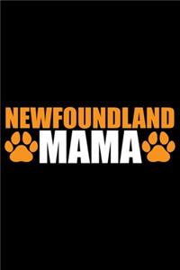 Newfoundland Mama