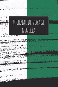 Journal de Voyage Nigeria