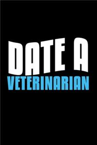 Date a Veterinarian: 110 Game Sheets - 660 Tic-Tac-Toe Blank Games - Soft Cover Book for Kids for Traveling & Summer Vacations - Mini Game - Clever Kids - 110 Lined page