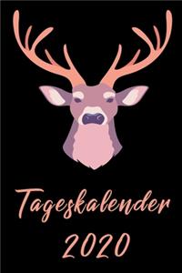Takeskalender 2020