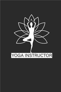 Yoga Instructor