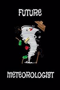 Future Meteorologist