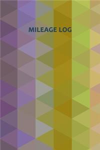 Mileage Log