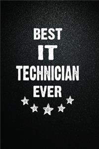 Best IT technician Ever