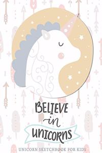Believe in Unicorns