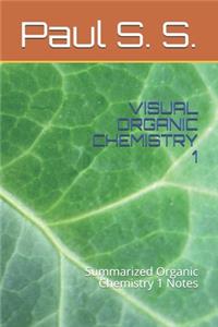 Visual Organic Chemistry 1