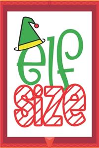 Elf size