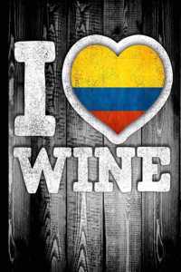 I Love Wine