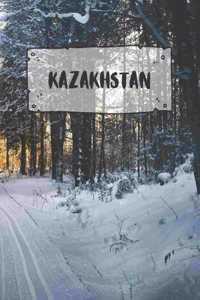 Kazakhstan