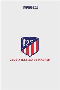 Atlatico Madrid 18