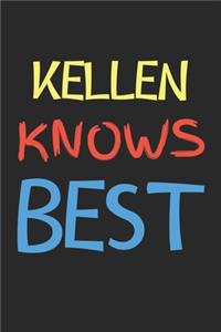 Kellen Knows Best