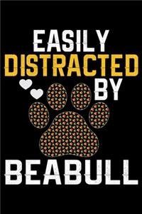 Easily Distracted by Beabull