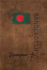 Reisetagebuch Bangladesh