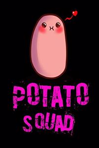 Potato Squad
