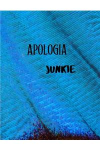 Apologia Junkie